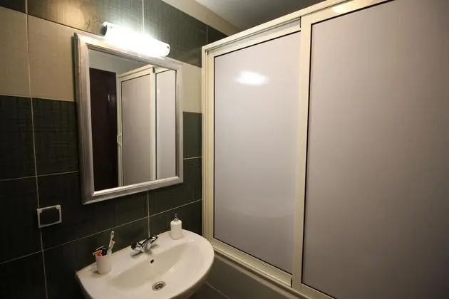 Superior Apart Daire, 2 Yatak Odası (Bouznika 7)