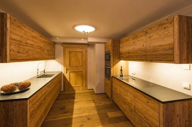 Deluxe Dağ Evi, 5 Yatak Odası, Havuz Kullanımı, Dağ Manzaralı