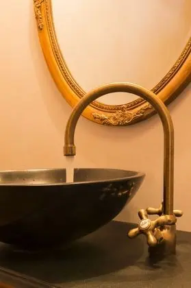 Deluxe Dağ Evi, 5 Yatak Odası, Havuz Kullanımı, Dağ Manzaralı