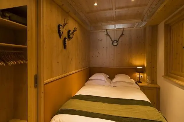 Superior Apart Daire, 1 Yatak Odası, Havuz Kullanımı, Dağ Manzaralı