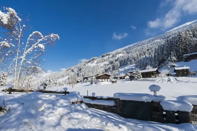 Superior Apart Daire, 1 Yatak Odası, Havuz Kullanımı, Dağ Manzaralı