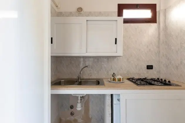 Standard Apart Daire, 1 Yatak Odası (Bilo 1)