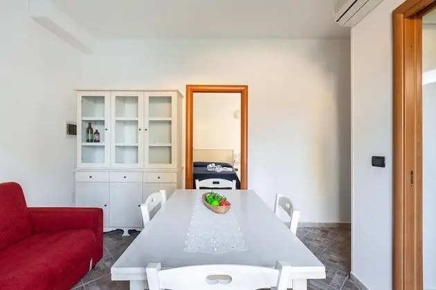 Standard Apart Daire, 1 Yatak Odası (Bilo 1)