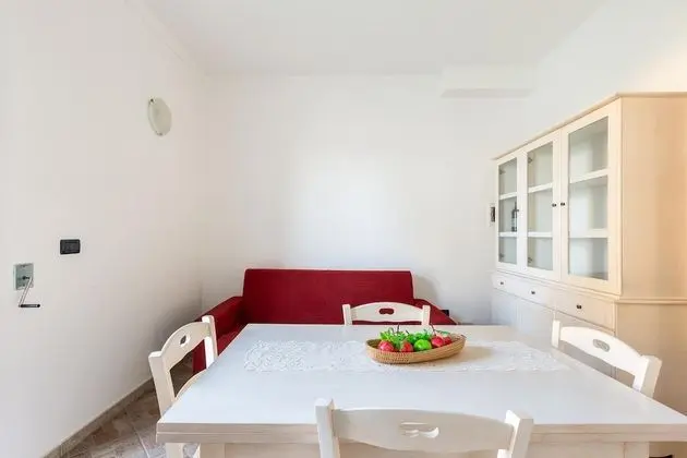 Standard Apart Daire, 1 Yatak Odası (Bilo 1)