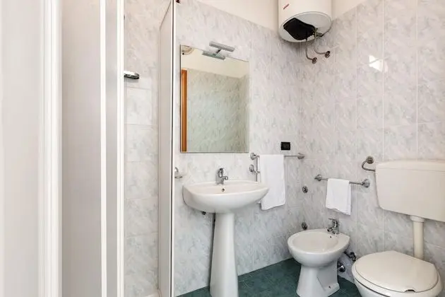 Standard Apart Daire, 1 Yatak Odası (Bilo 1)