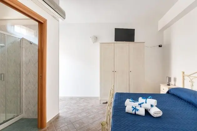 Standard Apart Daire, 1 Yatak Odası (Bilo 2)