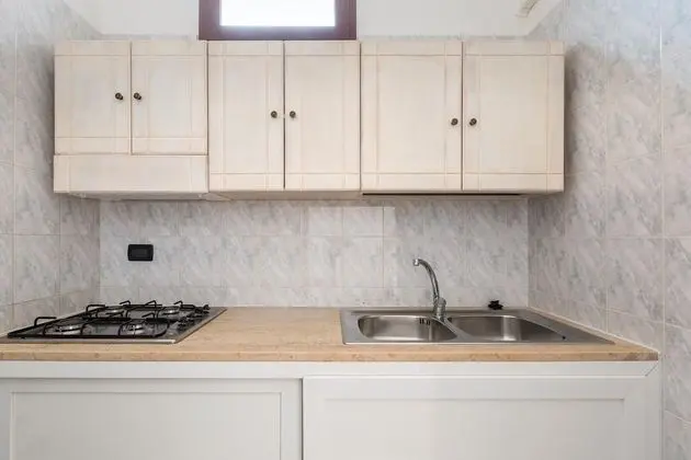 Standard Apart Daire, 1 Yatak Odası (Bilo 2)