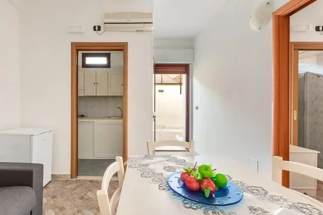 Standard Apart Daire, 1 Yatak Odası (Bilo 2)