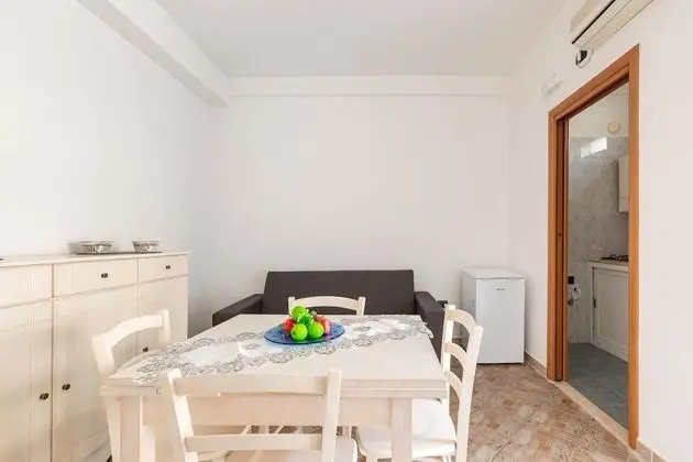 Standard Apart Daire, 1 Yatak Odası (Bilo 2)