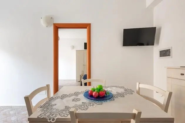 Standard Apart Daire, 1 Yatak Odası (Bilo 2)