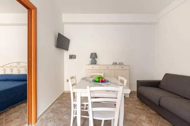 Standard Apart Daire, 1 Yatak Odası (Bilo 2)