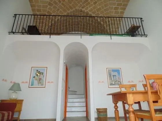 Apart Daire, 1 Yatak Odası (3 people)