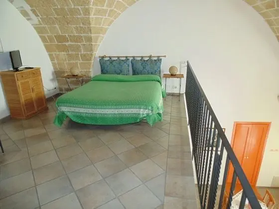 Apart Daire, 1 Yatak Odası (3 people)