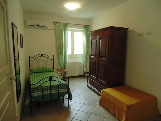 Apart Daire, 1 Yatak Odası (3 people)