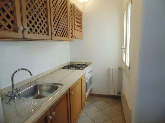 Apart Daire, 1 Yatak Odası (3 people)