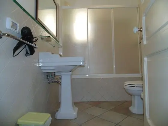 Apart Daire, 1 Yatak Odası (3 people)