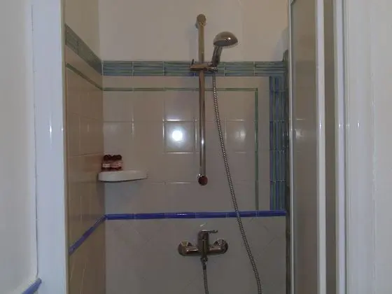 Apart Daire, 1 Yatak Odası (3 people)