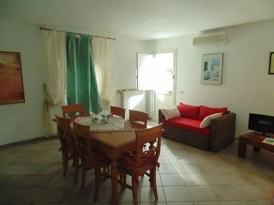 Apart Daire, 2 Yatak Odası (4 people)