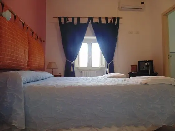 Apart Daire, 2 Yatak Odası (4 people)