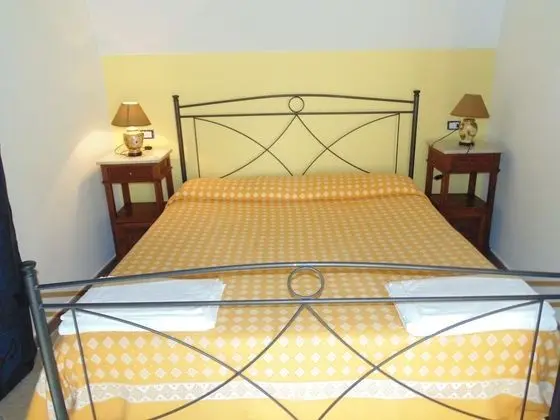 Apart Daire, 2 Yatak Odası (4 people)