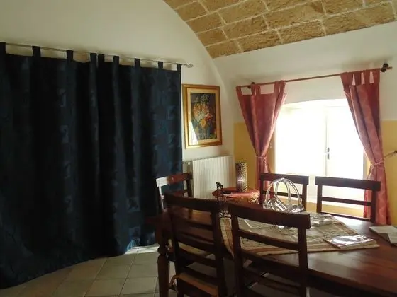 Apart Daire, 2 Yatak Odası (4 people)