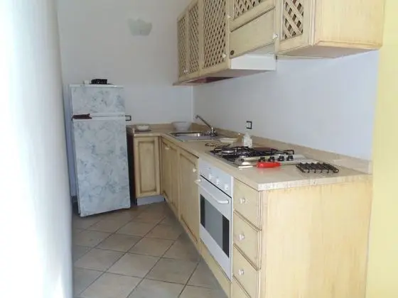 Apart Daire, 2 Yatak Odası (4 people)