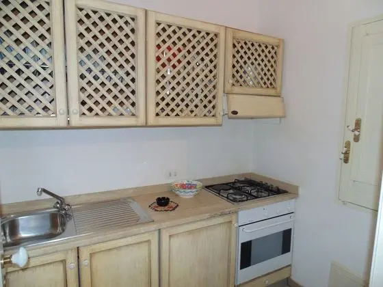 Apart Daire, 2 Yatak Odası (4 people)