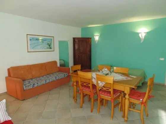 Apart Daire, 2 Yatak Odası (4 people)