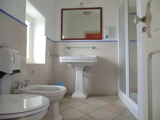 Apart Daire, 2 Yatak Odası (4 people)