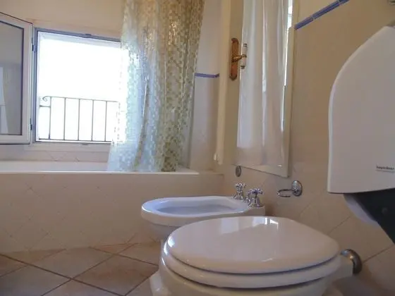 Apart Daire, 2 Yatak Odası (4 people)