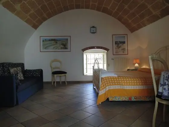 Apart Daire, 2 Yatak Odası, Teras (4 people)