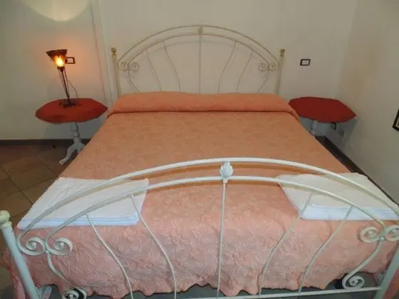 Apart Daire, 2 Yatak Odası, Teras (4 people)