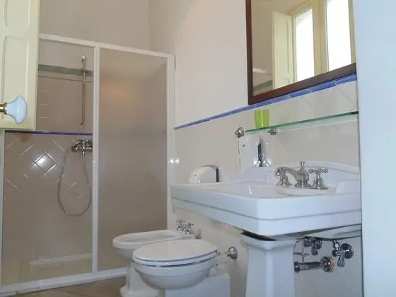 Apart Daire, 2 Yatak Odası, Teras (4 people)