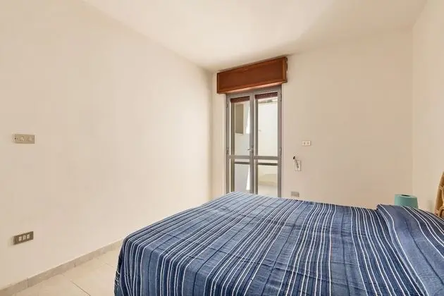 Standard Apart Daire, 1 Yatak Odası (Bilo 1 - 1441)