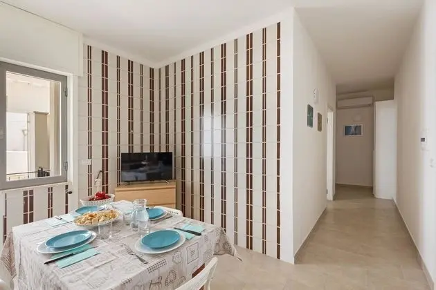 Standard Apart Daire, 2 Yatak Odası (Trilo 7 - 1439)