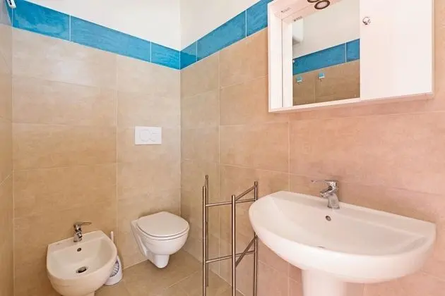 Standard Apart Daire, 2 Yatak Odası (Trilo 7 - 1439)