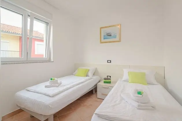 Apart Daire, 2 Yatak Odası, Balkon