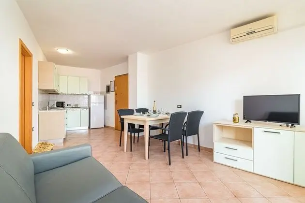 Apart Daire, 2 Yatak Odası, Balkon