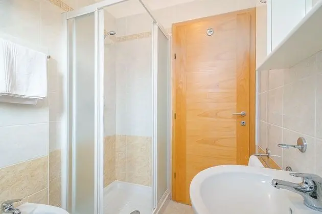 Apart Daire, 2 Yatak Odası, Balkon