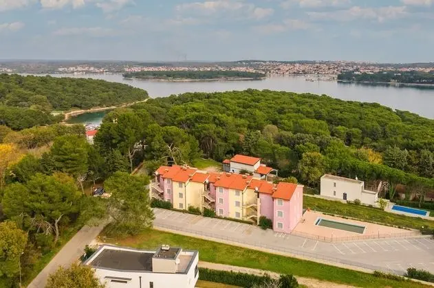 Stüdyo, Balkon, Ek Bina