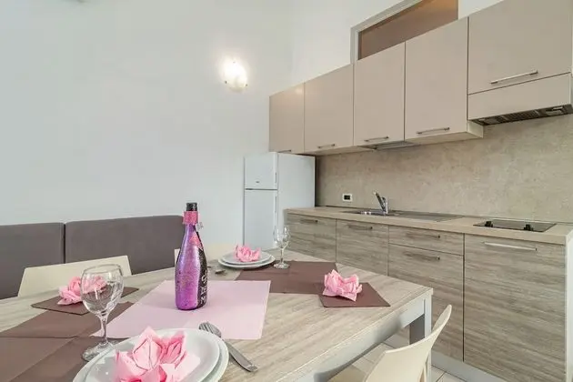 Stüdyo, Balkon, Ek Bina