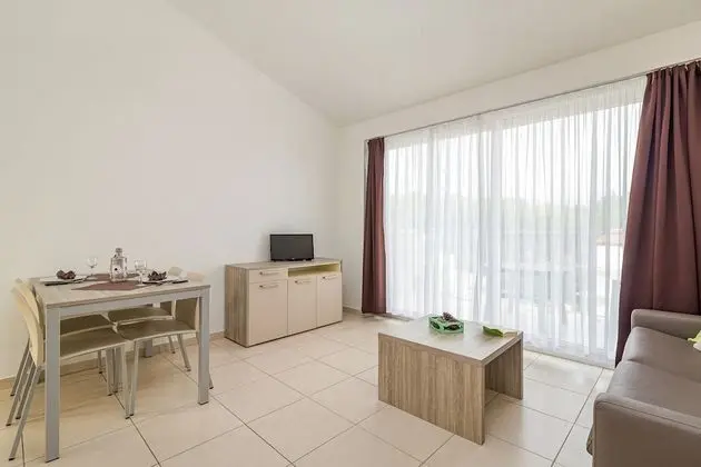 Stüdyo, Balkon, Ek Bina