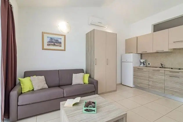 Stüdyo, Balkon, Ek Bina