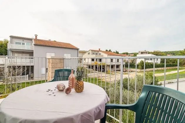 Stüdyo, Balkon, Ek Bina