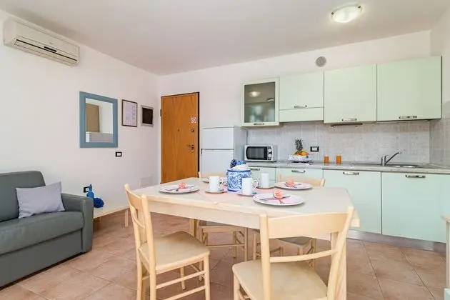 Superior Apart Daire, 1 Yatak Odası, Balkon