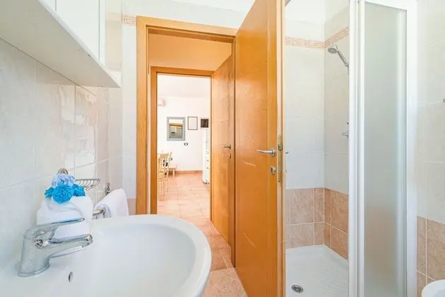 Superior Apart Daire, 1 Yatak Odası, Balkon