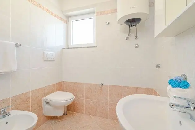 Superior Apart Daire, 1 Yatak Odası, Balkon