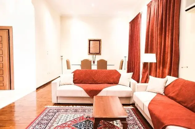 Apart Daire, 2 Yatak Odası