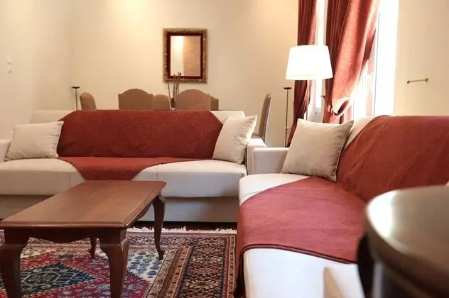 Apart Daire, 2 Yatak Odası