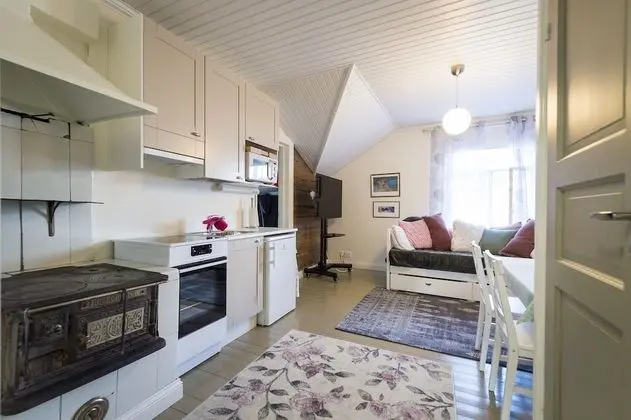 Comfort Apart Daire, 1 Yatak Odası (Ada)